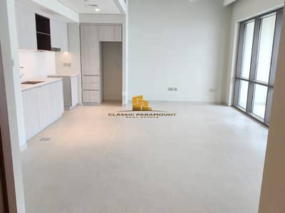 2 Bedroom Flat for Rent in Dubai Creek Harbour, Dubai - Sea View | High Floor | Corner unit/Vacant