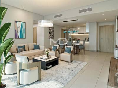 فلیٹ 1 غرفة نوم للبيع في جزيرة الريم، أبوظبي - شقة في ساحة مشعة،سيتي أوف لايتس،جزيرة الريم 1 غرفة 662380 درهم - 8561493