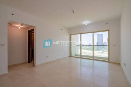 2 Bedroom Flat for Sale in Al Reem Island, Abu Dhabi - High Floor Unit | Community View | Prime Location