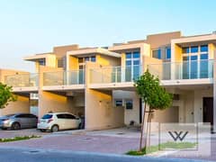 BRAND NEW | MIDDLE UNIT | 3BR TOWNHOUSE | FOR RENT