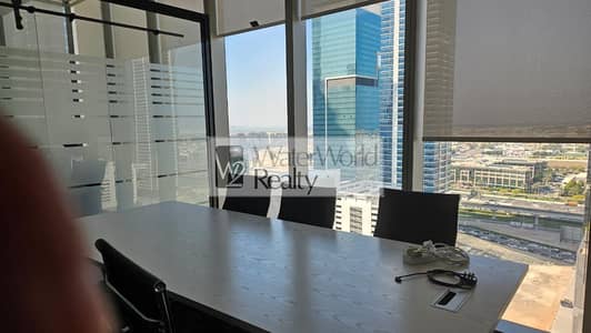Office for Sale in Business Bay, Dubai - 822a0ef2-d7ea-4c05-8ce5-e8bc17c82534. jpeg