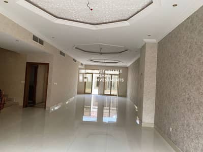 3 Cпальни Таунхаус Продажа в Халифа Сити, Абу-Даби - 3. png