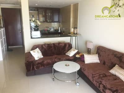 1 Bedroom Flat for Sale in Al Hamra Village, Ras Al Khaimah - 6284fc74-f419-49c1-86cb-e95619f60fa7. jpeg