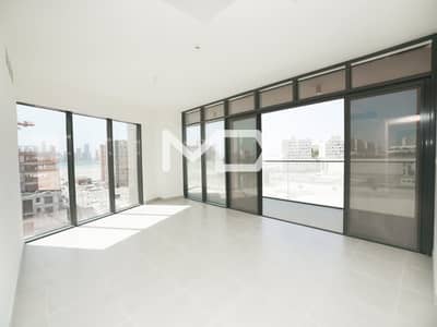 2 Bedroom Flat for Sale in Saadiyat Island, Abu Dhabi - Fascinating Unit | Amazing City View | Invest Now!