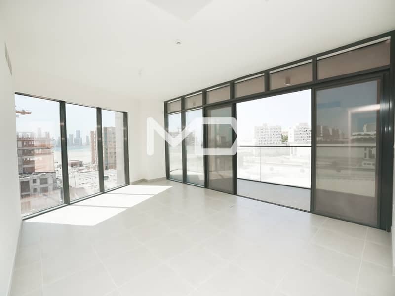 Fascinating Unit | Amazing City View | Invest Now!