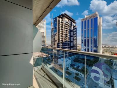 Studio for Rent in Business Bay, Dubai - Ready to Move | Unfurnished | Good Views
