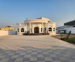 3BR Villa for Sale in Al Nouf Sharjah