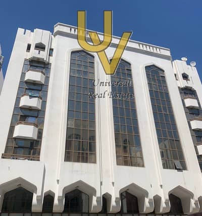 3 Cпальни Здание Продажа в Аль Халидия, Абу-Даби - صورة واتساب بتاريخ 1445-05-28 في 15.34. 50_8c29ea18. jpg