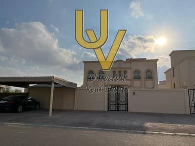 Вилла Продажа в Хадбат Аль Зафран, Абу-Даби - صورة واتساب بتاريخ 1445-04-22 في 11.42. 25_05833fa5. jpg
