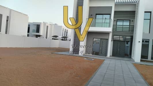 7 Cпальни Вилла в аренду в Мохаммед Бин Зайед Сити, Абу-Даби - صورة واتساب بتاريخ 1445-06-06 في 11.21. 58_a0bea246. jpg
