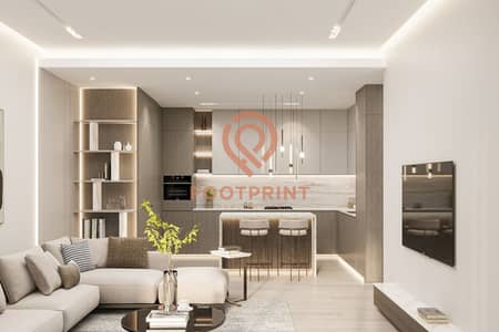 2 Bedroom Apartment for Sale in Arjan, Dubai - 1. jpg