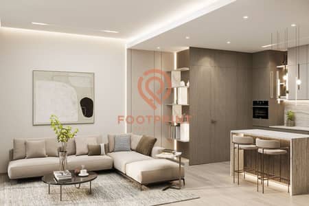 1 Bedroom Flat for Sale in Arjan, Dubai - 1. jpg