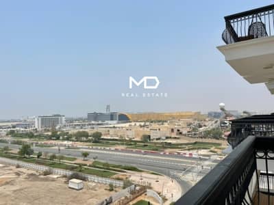 1 Bedroom Flat for Sale in Yas Island, Abu Dhabi - Spacious Layout | Best Investment | Prime Location