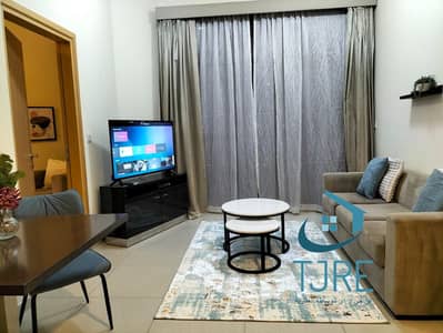 1 Спальня Апартаменты Продажа в Арджан, Дубай - WhatsApp Image 2022-08-29 at 1.44. 38 PM. jpeg