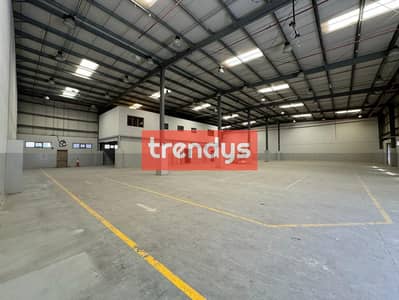 Warehouse for Rent in Al Quoz, Dubai - WhatsApp Image 2024-02-06 at 1.28. 26 AM (1). jpeg