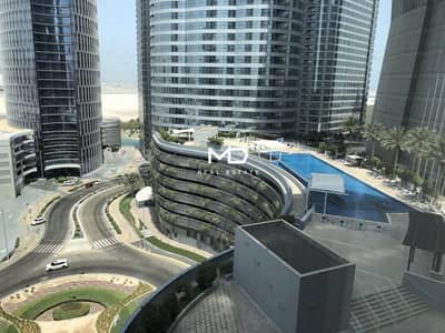 1 Bedroom Apartment for Sale in Al Reem Island, Abu Dhabi - Amazing Views | Spacious Layout | Prime Location
