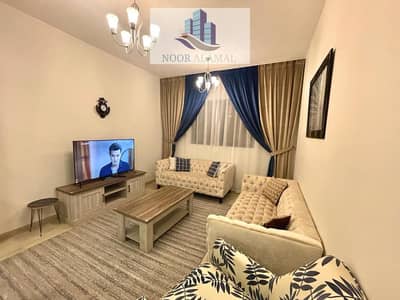1 Bedroom Flat for Rent in Al Taawun, Sharjah - WhatsApp Image 2024-02-06 at 12.21. 14 PM. jpeg