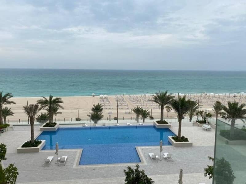 Sea and Pool Views | Large Layout | Best Amenities