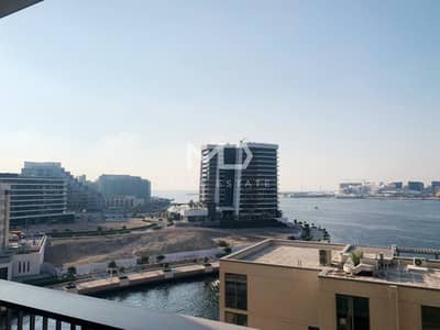 1 Bedroom Flat for Rent in Al Raha Beach, Abu Dhabi - Vacant Now | Prime Location | Direct Beach Access