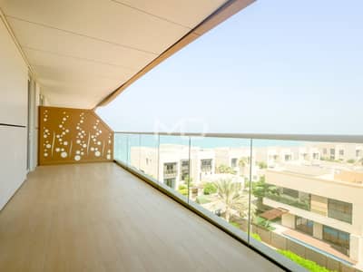 فلیٹ 3 غرف نوم للايجار في جزيرة السعديات، أبوظبي - شقة في قرية الحد،حِد السعديات،جزيرة السعديات 3 غرف 320000 درهم - 8562397