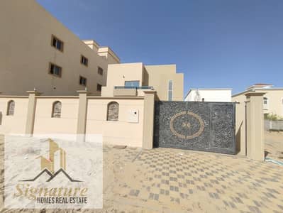 5 Bedroom Villa for Rent in Al Mowaihat, Ajman - WhatsApp Image 2024-02-06 at 3.29. 45 PM. jpeg