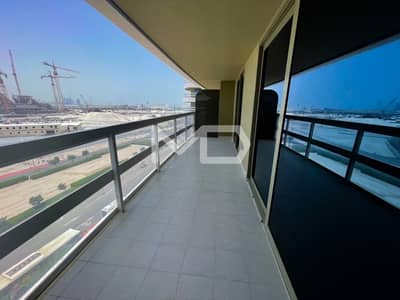 2 Bedroom Flat for Rent in Saadiyat Island, Abu Dhabi - Up to 3 Payments | Spacious Layout | Best Location