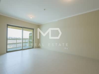 2 Bedroom Flat for Rent in Saadiyat Island, Abu Dhabi - Brand New Apartments | Access to Beach | Sea Views