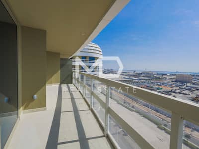 1 Bedroom Apartment for Rent in Saadiyat Island, Abu Dhabi - Exclusive Promotion | Brand New | Modern Layout