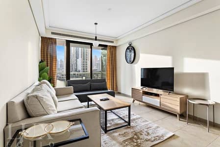 1 Bedroom Flat for Sale in Jumeirah Lake Towers (JLT), Dubai - VOT | High ROI | Lake View | Price Negotiable