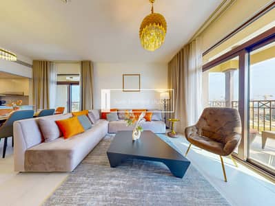 2 Bedroom Flat for Rent in Umm Suqeim, Dubai - Rahaal-02012024_111402. jpg
