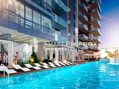 Studio for Sale in Jumeirah Lake Towers (JLT), Dubai - AMAZING VIEW | FURNISHED | POST HANDOVER