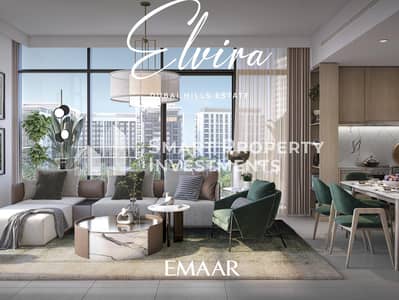 1 Bedroom Apartment for Sale in Dubai Hills Estate, Dubai - BRIGHT AND SPACIOUS | 1 BEDROOM | HOT DEAL