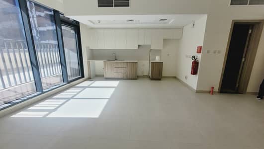 Studio for Rent in Mirdif, Dubai - Brand new||Ready to move||Spacious studio apartment