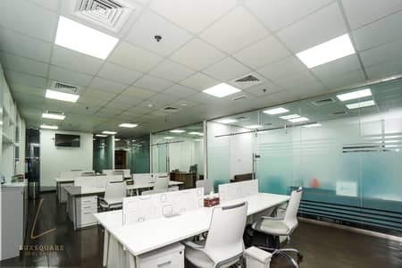 Office for Rent in Business Bay, Dubai - DSC07361. jpg