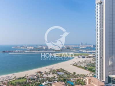 Full Sea View | Fully Furnished | Prime Location