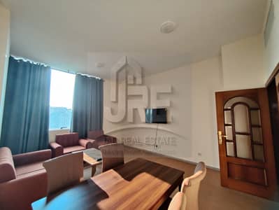 2 Bedroom Apartment for Rent in Airport Street, Abu Dhabi - IMG-20240206-WA0108. jpg