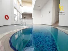 BEST QUALITY 4 BEDROOMS APARTMENT+PARKING+BALCONY