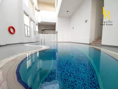 BEST QUALITY 4 BEDROOMS APARTMENT+PARKING+BALCONY