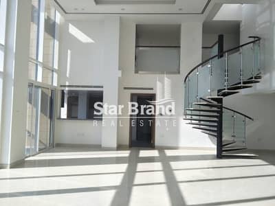 5 bedroom duplex plus maid room for rent in al qurm view 5 bedroom duplex plus maid room for rent in al qurm view