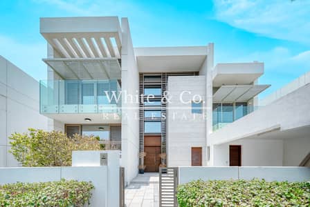 4 Bedroom Villa for Rent in Mohammed Bin Rashid City, Dubai - STUNNING UNIT | READY TO MOVE | SPACIOUS