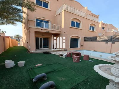 5 Cпальни Вилла Продажа в Аль Риф, Абу-Даби - 24. jpg