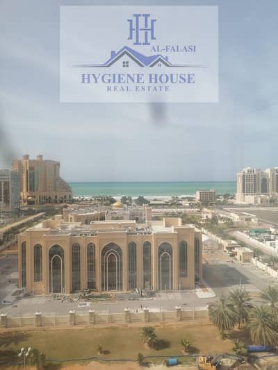Office for Rent in Al Bustan, Ajman - IMG-20240206-WA0014. jpg