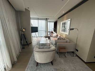 شقة فندقية 1 غرفة نوم للبيع في الخليج التجاري، دبي - 4. jpeg