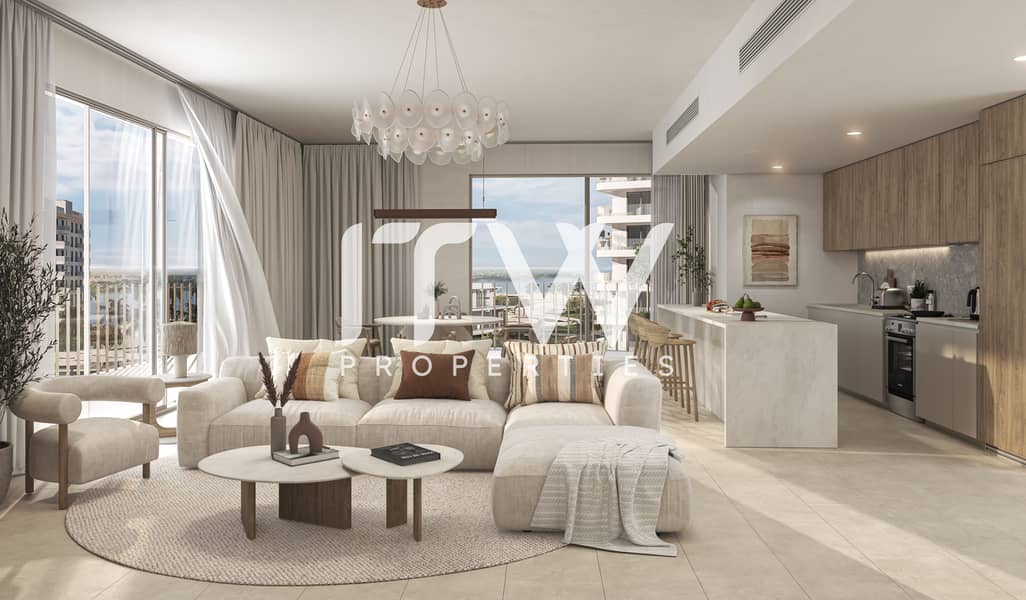 5 P042 Gardenia_CGI04_Living room_2BR_Light. jpg