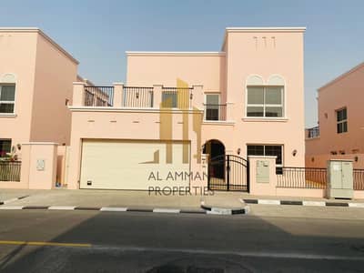 Modern Design 5 Bedroom Plus Maid | Ready To Move
