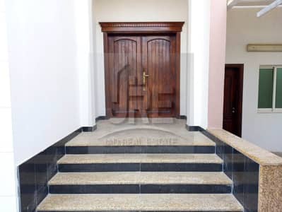 6 Bedroom Villa for Rent in Abu Krayyah, Al Ain - Amazing Villa for rent