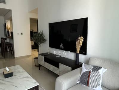 فلیٹ 2 غرفة نوم للايجار في دبي مارينا، دبي - شقة في برج سيلفرين B،برج سيلفرين،دبي مارينا 2 غرف 180000 درهم - 8563439