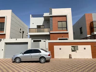 4 Bedroom Villa for Sale in Al Zahya, Ajman - WhatsApp Image 2024-02-05 at 3.53. 52 PM. jpeg