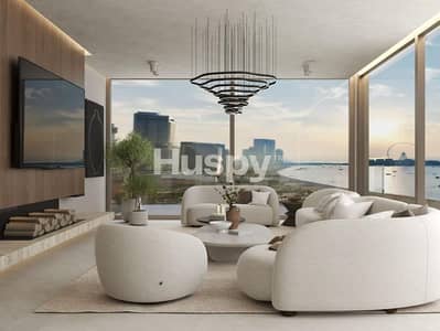 3 Bedroom Flat for Sale in Dubai Marina, Dubai - HIGHFLOOR PANORAMIC VIEW BEACH ACCESS