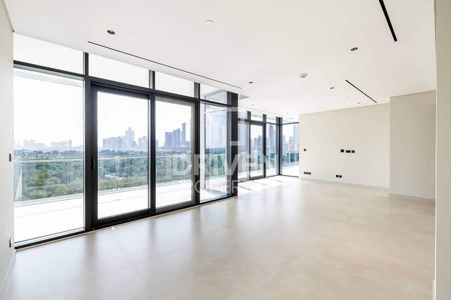 شقة في برج ضمان،مركز دبي المالي العالمي 3 غرف 6200000 درهم - 8563535